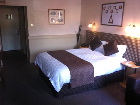 Balmoral On York - Mackay Tourism 25
