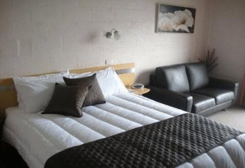 Balmoral On York - Mackay Tourism 39