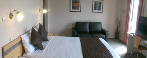 Balmoral On York - Mackay Tourism 43