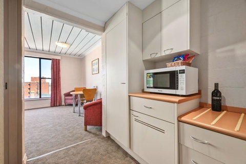 Balmoral On York - Mackay Tourism 13