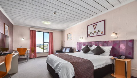 Balmoral On York - Mackay Tourism 2