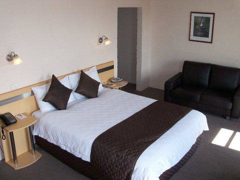 Balmoral On York - Mackay Tourism 31