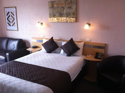 Balmoral On York - Mackay Tourism 28