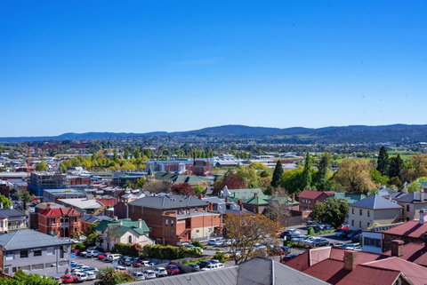 Balmoral On York - Mackay Tourism 5