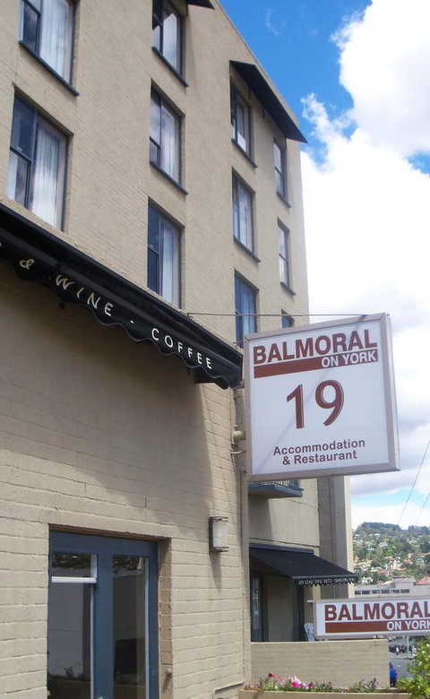 Balmoral On York - Mackay Tourism 20