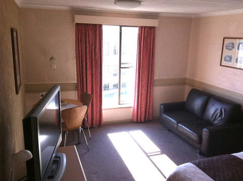 Balmoral On York - Mackay Tourism 33