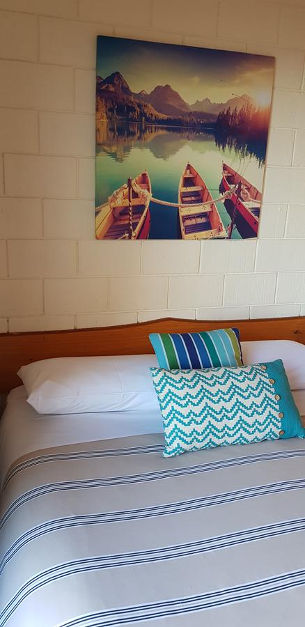 Blue Seas Holiday Villas - Mackay Tourism 29