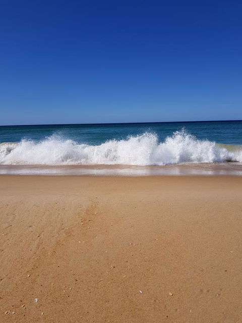 Blue Seas Holiday Villas - Mackay Tourism 12