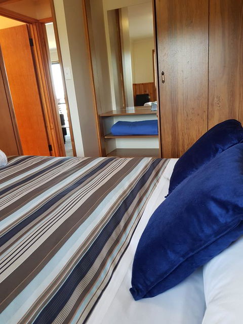 Blue Seas Holiday Villas - Mackay Tourism 20