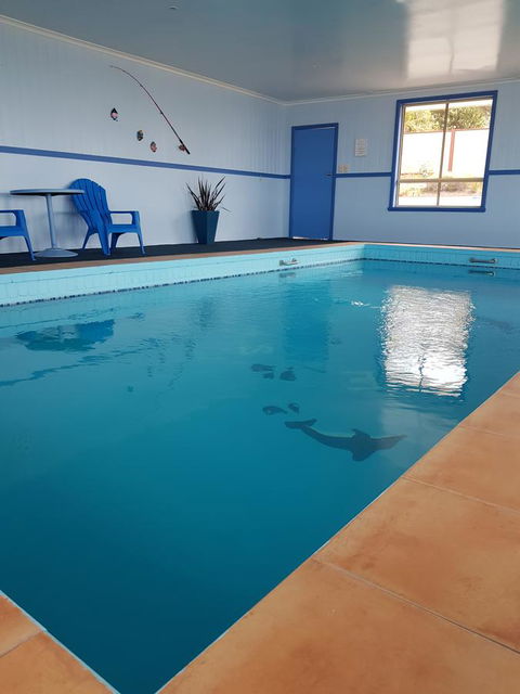 Blue Seas Holiday Villas - Mackay Tourism 3