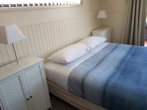 Blue Seas Holiday Villas - Mackay Tourism 30