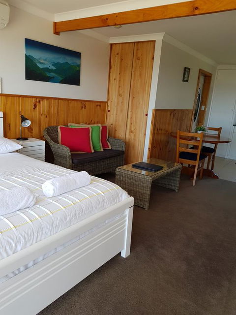 Blue Seas Holiday Villas - Mackay Tourism 37