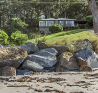Summertime Cottage - Mackay Tourism