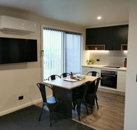 Youngtown Executive Apartments - Mackay Tourism