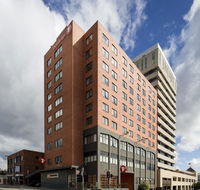 Travelodge Hotel Hobart - Mackay Tourism