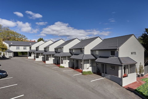 Elphin Serviced Apartments - Mackay Tourism 18