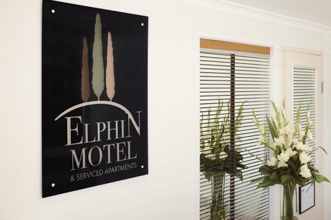 Elphin Serviced Apartments - Mackay Tourism 16