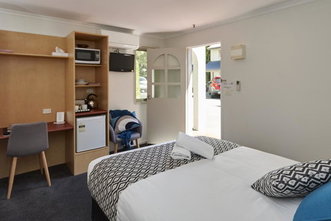 Elphin Serviced Apartments - Mackay Tourism 33