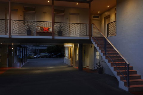 Elphin Serviced Apartments - Mackay Tourism 20