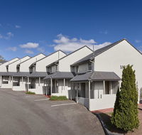 Elphin Motel  Serviced Apartments - Mackay Tourism