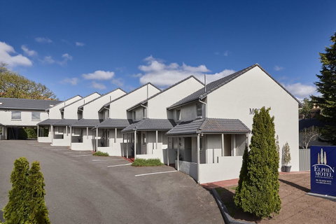 Elphin Serviced Apartments - Mackay Tourism 0