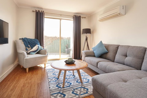 Elphin Serviced Apartments - Mackay Tourism 13