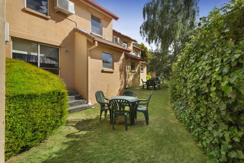 Elphin Serviced Apartments - Mackay Tourism 41