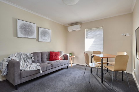 Elphin Serviced Apartments - Mackay Tourism 10