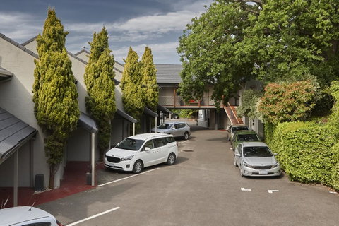 Elphin Serviced Apartments - Mackay Tourism 12