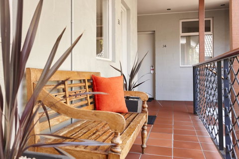 Elphin Serviced Apartments - Mackay Tourism 17