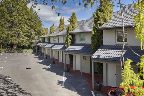 Elphin Serviced Apartments - Mackay Tourism 15