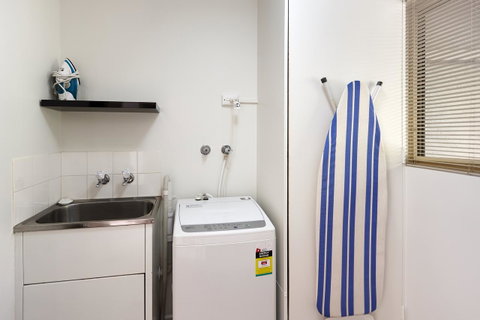 Elphin Serviced Apartments - Mackay Tourism 28