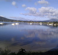 Driftwood Cottages - Mackay Tourism