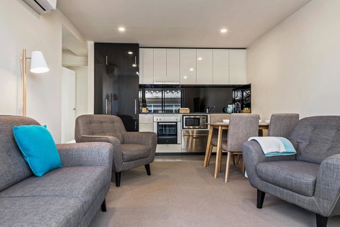 110 Hampden Apartments - Mackay Tourism 25