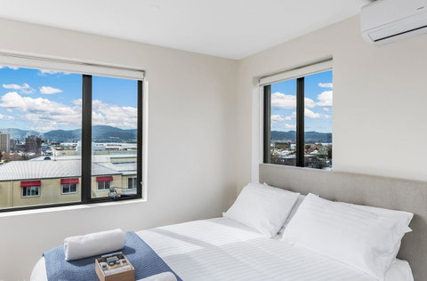 110 Hampden Apartments - Mackay Tourism 33