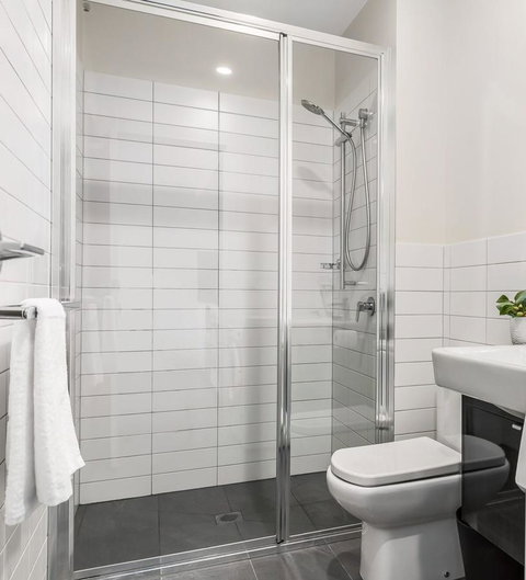 110 Hampden Apartments - Mackay Tourism 8