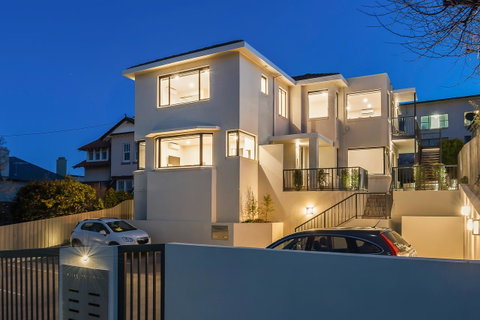 110 Hampden Apartments - Mackay Tourism 16