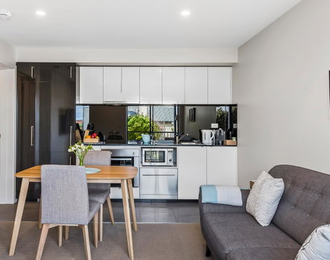 110 Hampden Apartments - Mackay Tourism 14