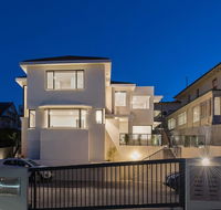 110 Hampden - Mackay Tourism