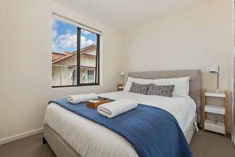 110 Hampden Apartments - Mackay Tourism 19