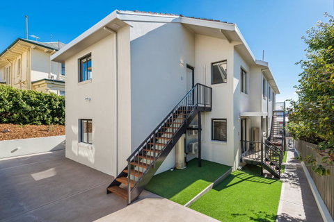 110 Hampden Apartments - Mackay Tourism 31