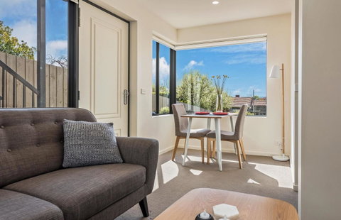 110 Hampden Apartments - Mackay Tourism 2