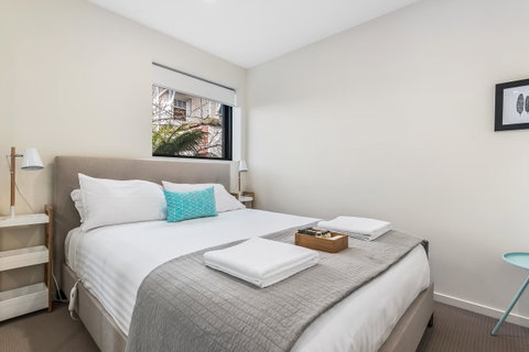 110 Hampden Apartments - Mackay Tourism 11