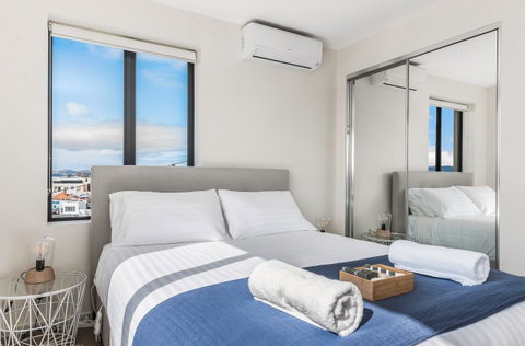 110 Hampden Apartments - Mackay Tourism 34