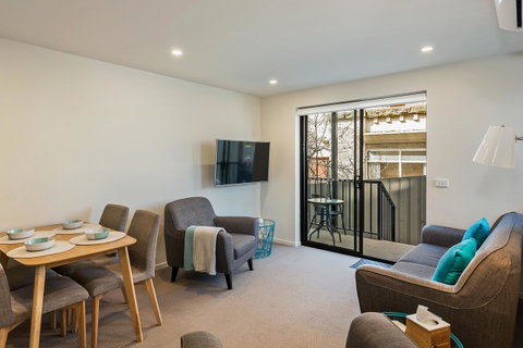 110 Hampden Apartments - Mackay Tourism 24
