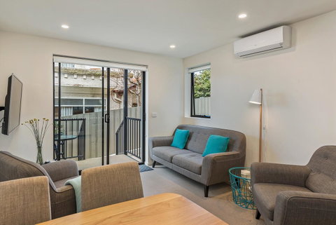110 Hampden Apartments - Mackay Tourism 22
