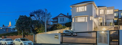 110 Hampden Apartments - Mackay Tourism 10
