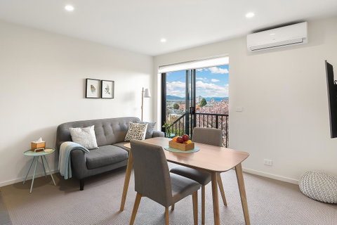 110 Hampden Apartments - Mackay Tourism 12