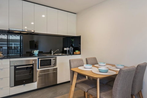 110 Hampden Apartments - Mackay Tourism 23