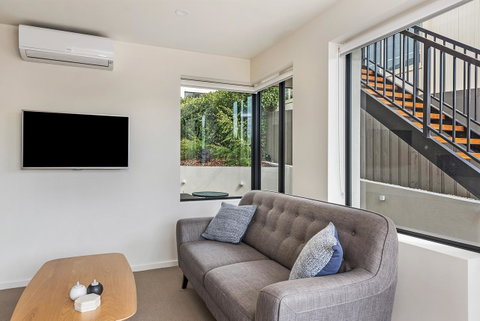 110 Hampden Apartments - Mackay Tourism 7